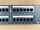 48 port cat6 utp patch panel
