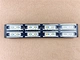 48 port cat6 utp patch panel